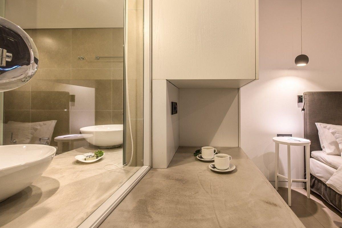 Aqua Bay Hotel Plánosz Kültér fotó