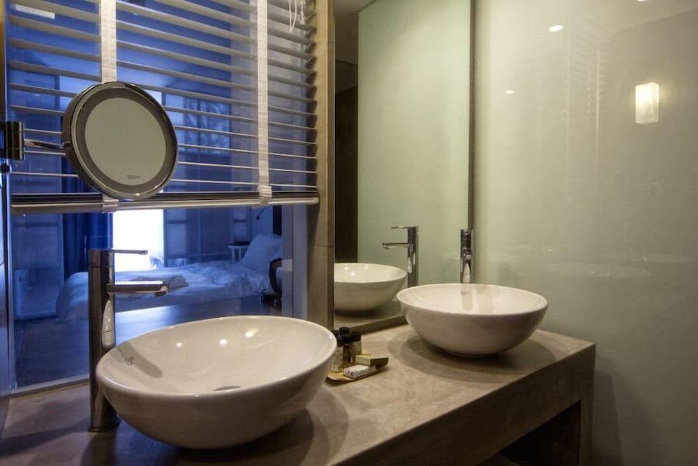 Aqua Bay Hotel Plánosz Kültér fotó