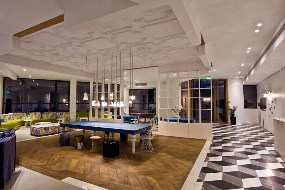 Aqua Bay Hotel Plánosz Kültér fotó