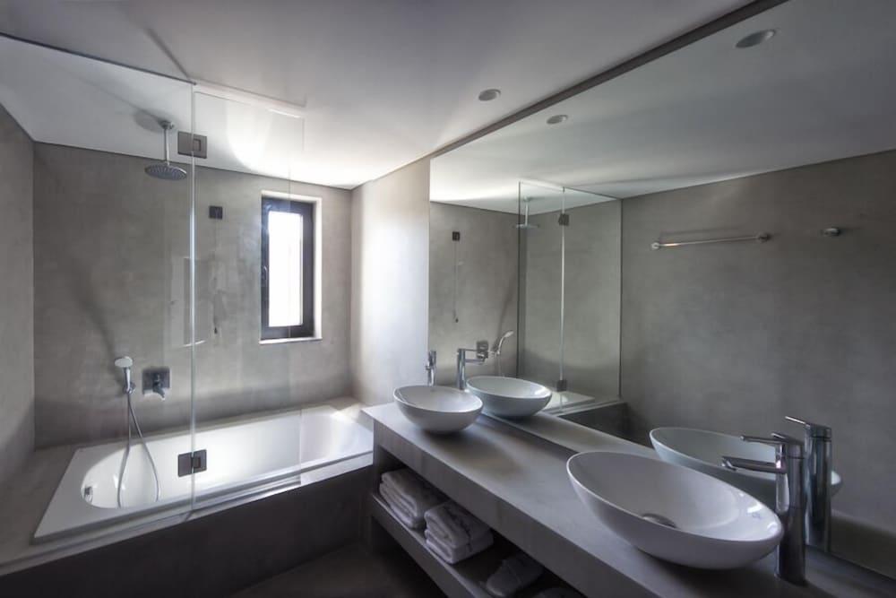 Aqua Bay Hotel Plánosz Kültér fotó