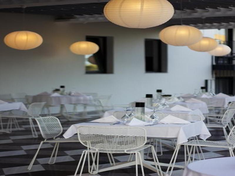 Aqua Bay Hotel Plánosz Kültér fotó